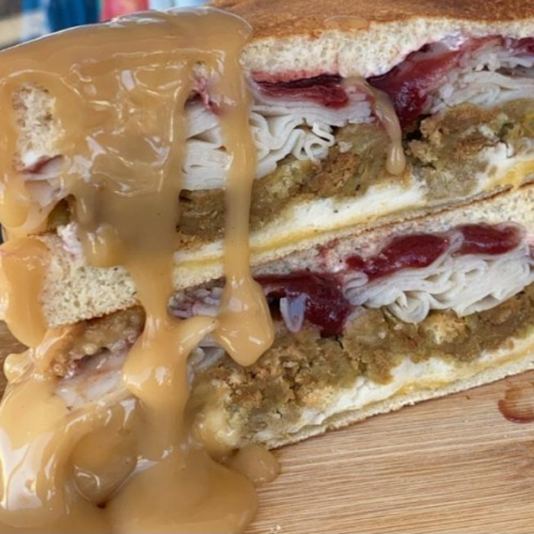 Takeout: Sandwiches and Breakfast to Go