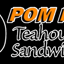 Pom Pom's Teahouse & Sandwicheria