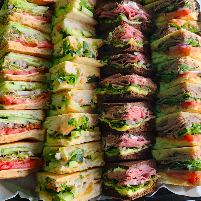 Special Event? Yes, We Cater!
